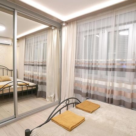Apartman Stash Βελιγράδι Εξωτερικό φωτογραφία