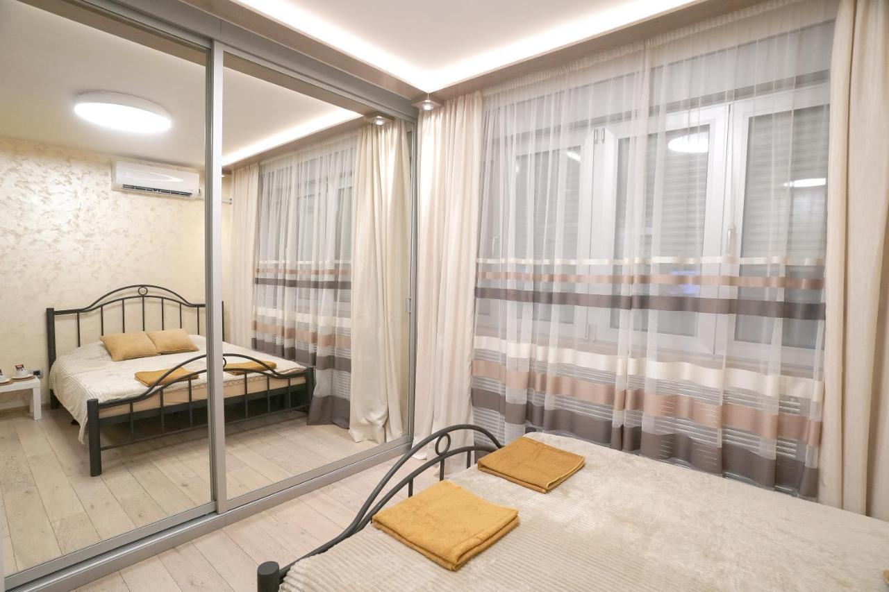 Apartman Stash Βελιγράδι Εξωτερικό φωτογραφία