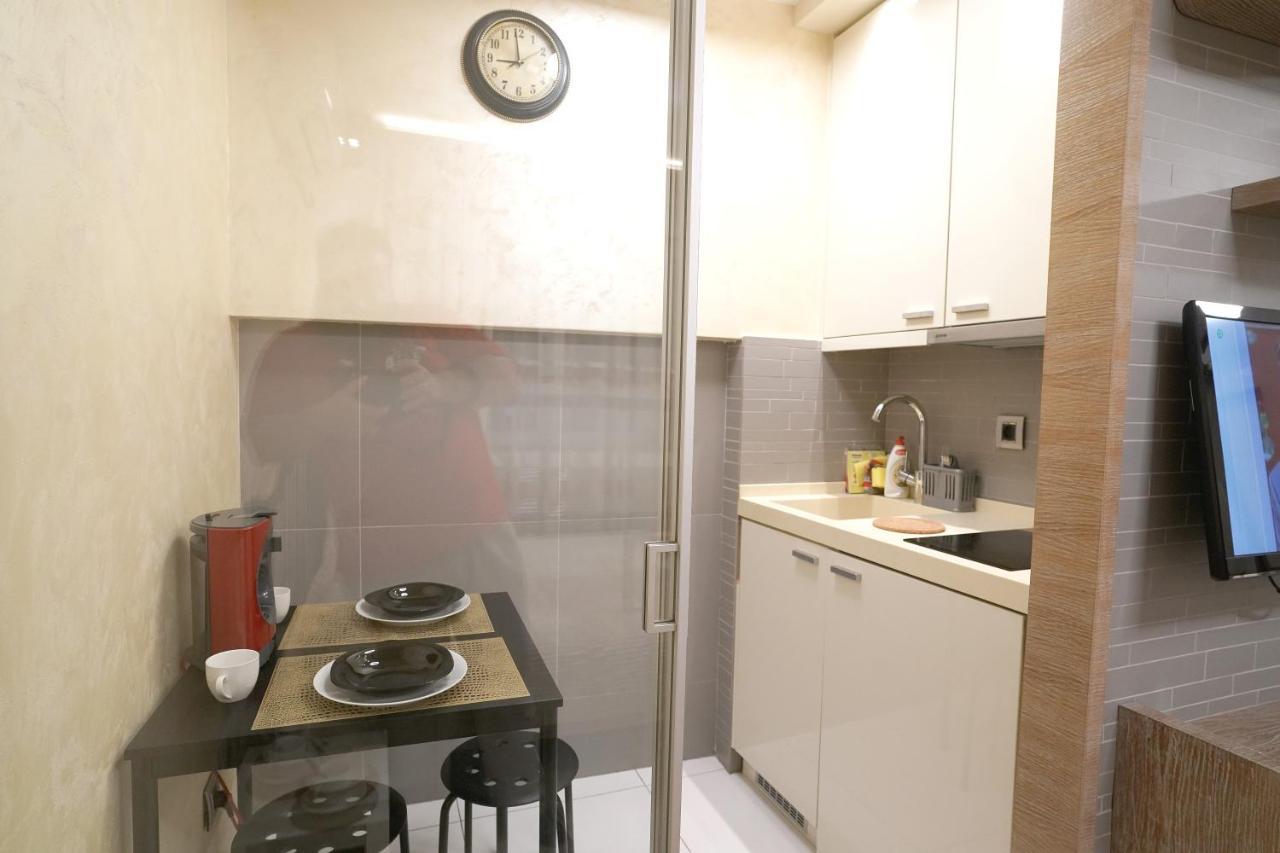 Apartman Stash Βελιγράδι Εξωτερικό φωτογραφία