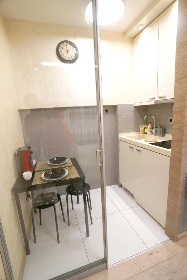 Apartman Stash Βελιγράδι Εξωτερικό φωτογραφία