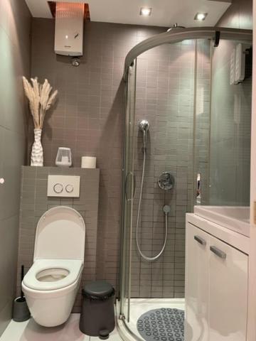 Apartman Stash Βελιγράδι Εξωτερικό φωτογραφία